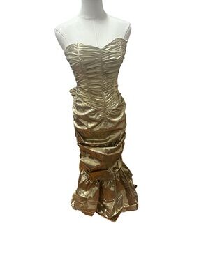 Vintage Mermaid Dress for Sale up to 90% Off: Poshmark